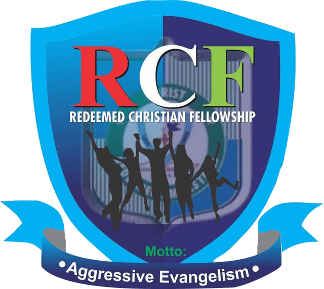 RCF Badge