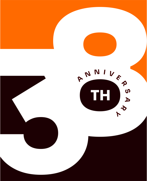 38th Anniversary